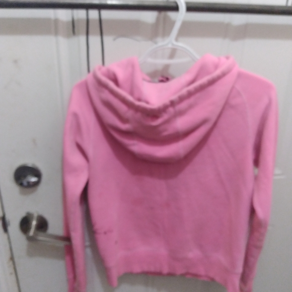 Tna hooded sweater - Picture 4 of 5